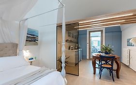 Loft Regina Minor